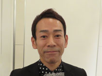 川上　正博