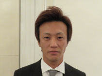 茂木　佑一郎